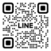 LINE MOSHIMO LIVE QRコード
