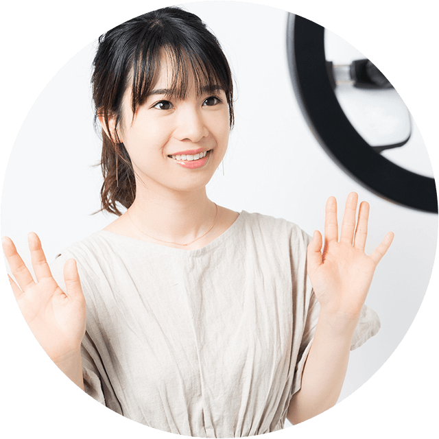 福岡でライバー活動をしたい