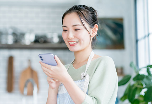 公式LINEをお友達追加