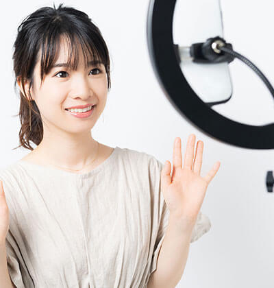 ライバーイメージ