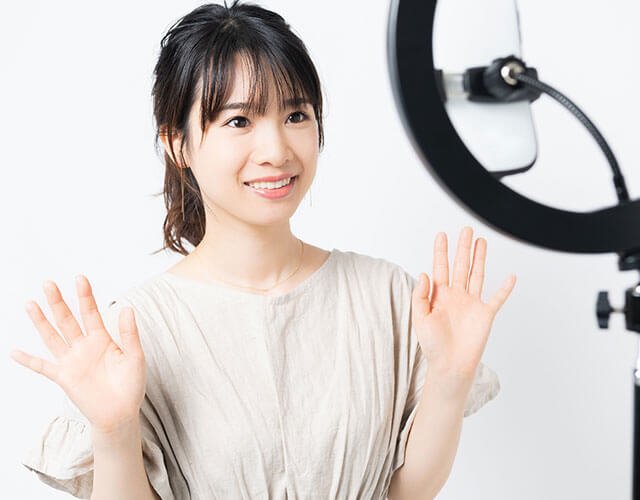 ライバーイメージ